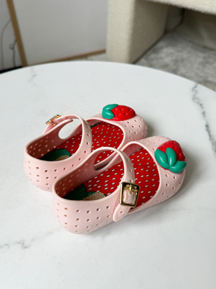 Туфли Mini Melissa, 21