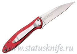 Нож KERSHAW 1660RDSW Leekфотография - 2