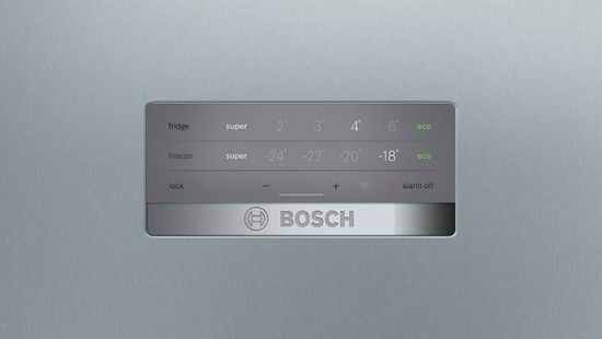 Холодильник Bosch KGN 36VI21R