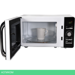 Микроволновая печь Oursson MD2033/WH