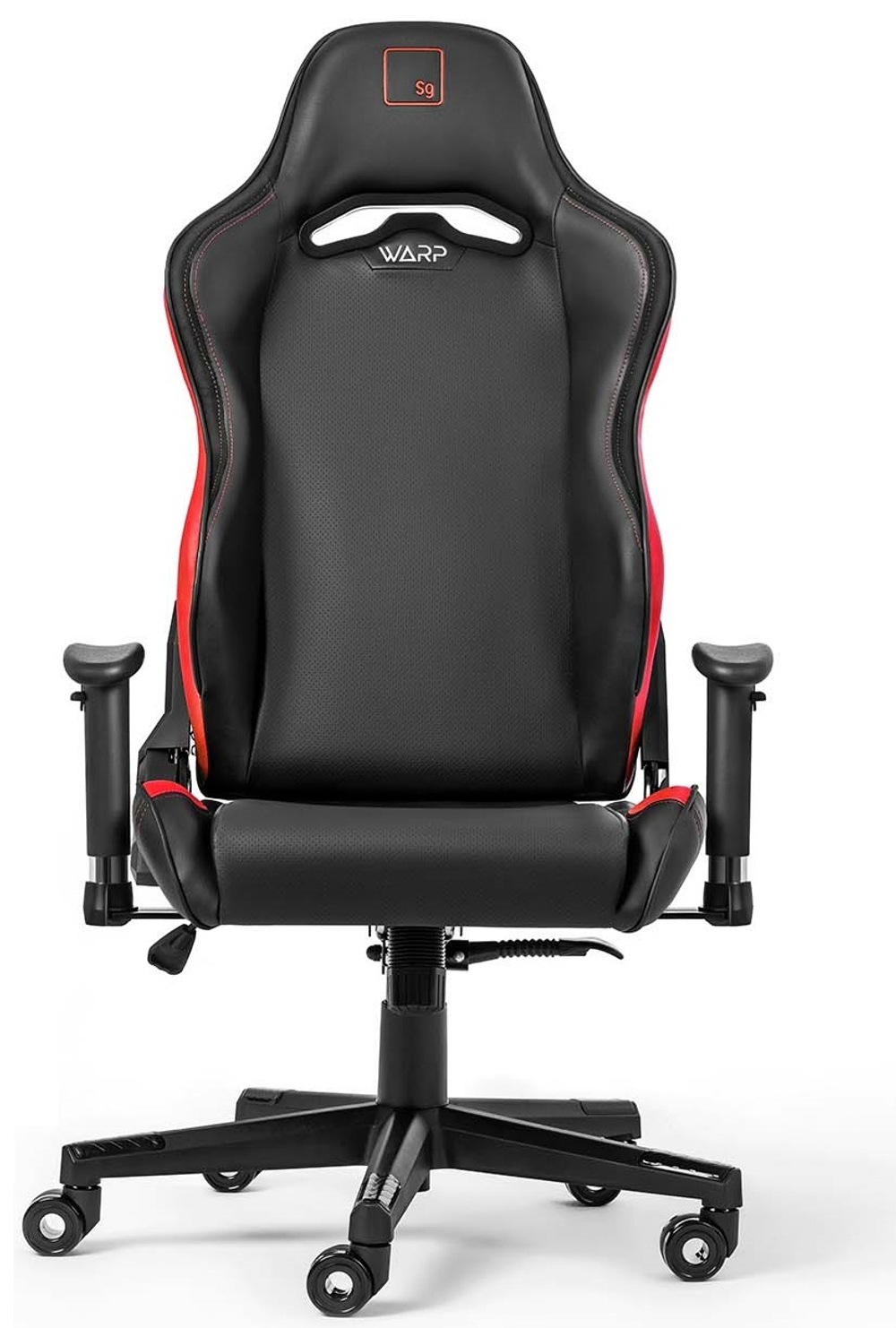 Кресло игровое WARP SG