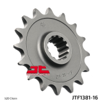Звезда JTF1381.16