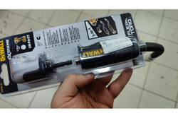 Насадка гибкая ударная IMPACT 2 поколения DEWALT DT20501-QZ