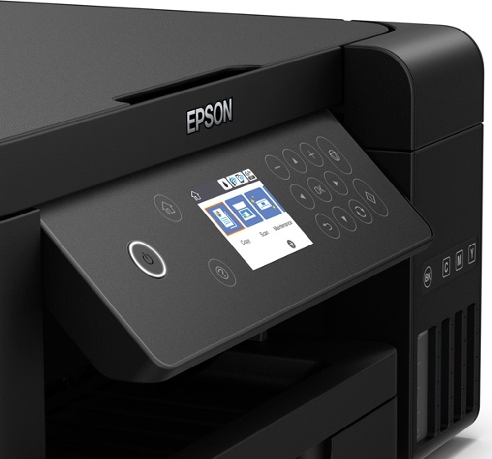 Epson L6160 черный