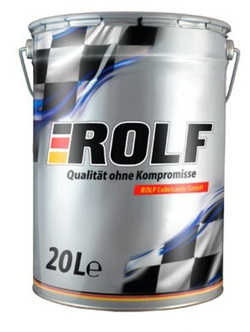 Масло Rolf Compressor S7 R 46 20л