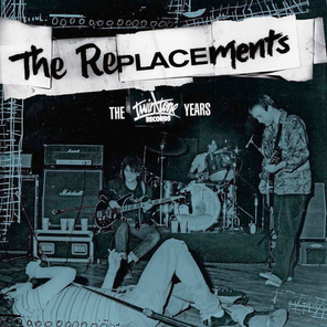 The Replacements / The Twin/Tone Years (4LP)