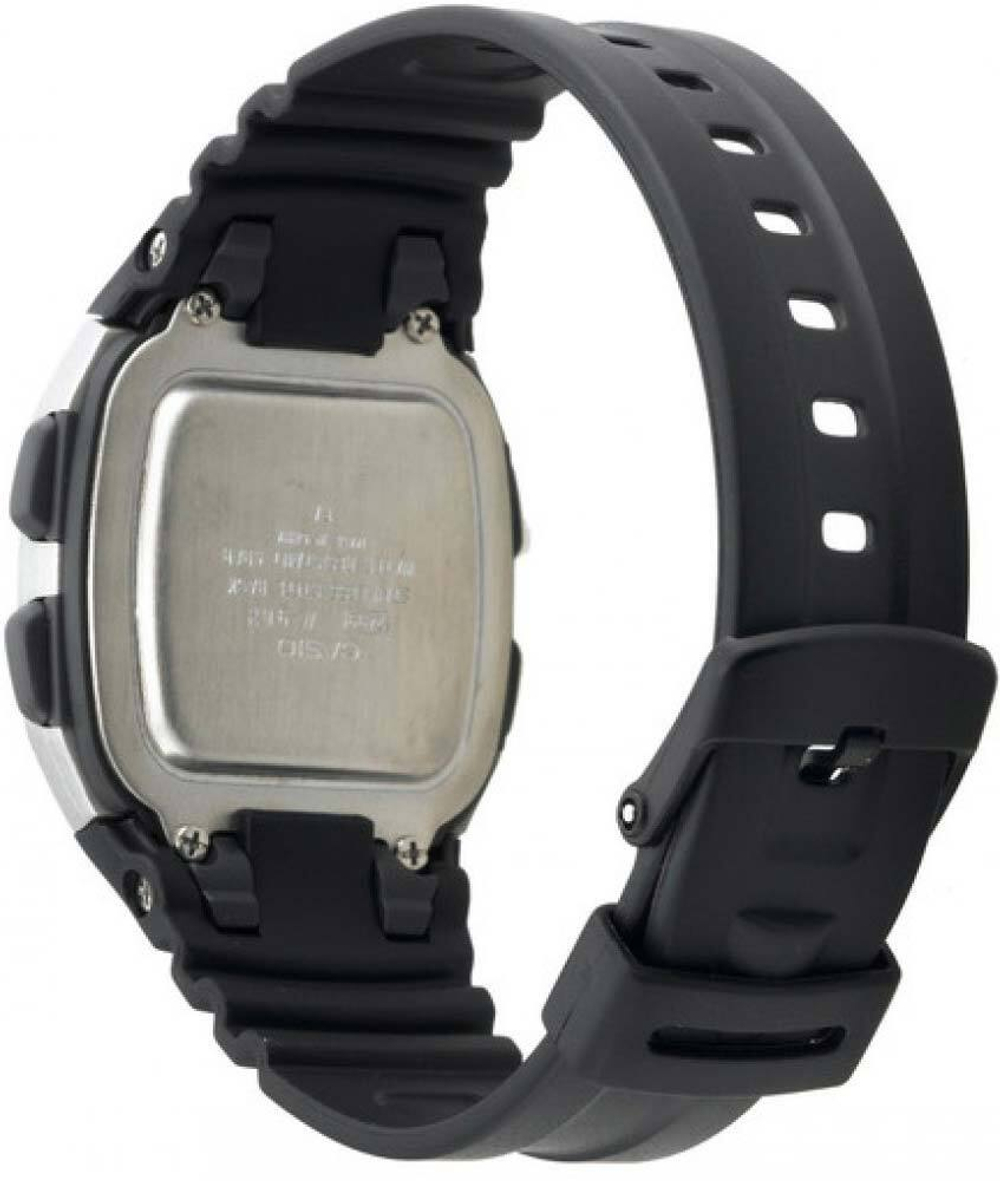 Мужские наручные часы Casio W-96H-2A