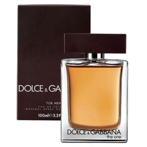 Dolce and Gabbana The One For Men