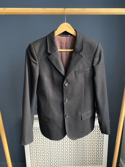 Новый шерстяной пиджак  Dolce&Gabbana, 152