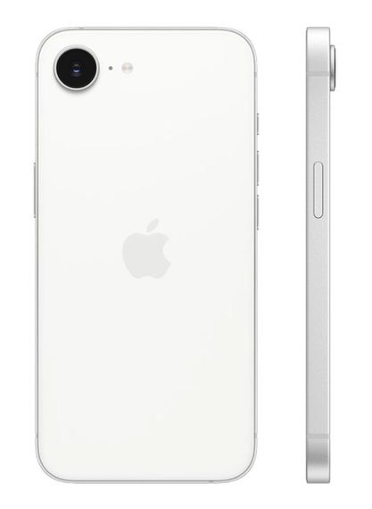 iPhone 17e