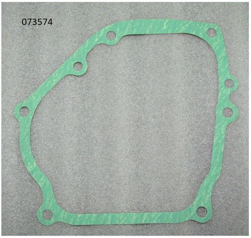 Прокладка задней крышки блока цилиндра GX160/Crankcase cover gasket