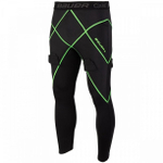 Термобелье Bauer Core 1.0 Pant с защитой (SR)