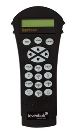 Телескоп Levenhuk SkyMatic 105 GT MAK