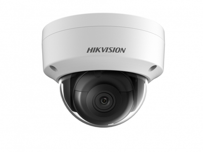 DS-2CE57D3T-VPITF HD-TVI камера 2 Мп Hikvision