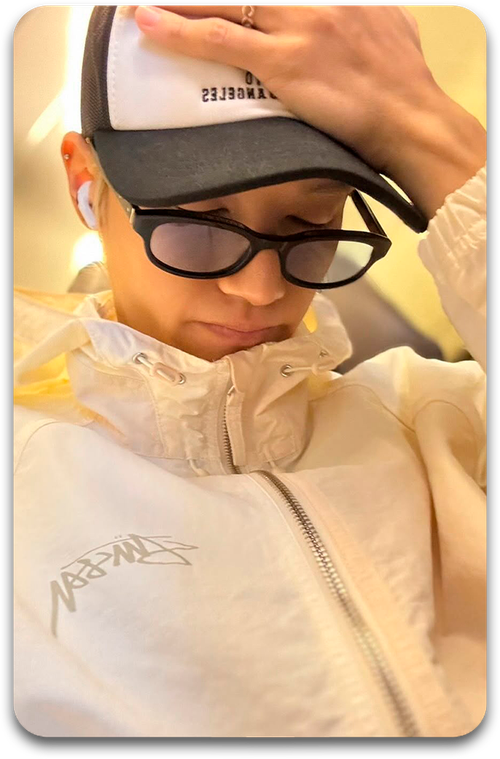 Карта / ATEEZ #1736