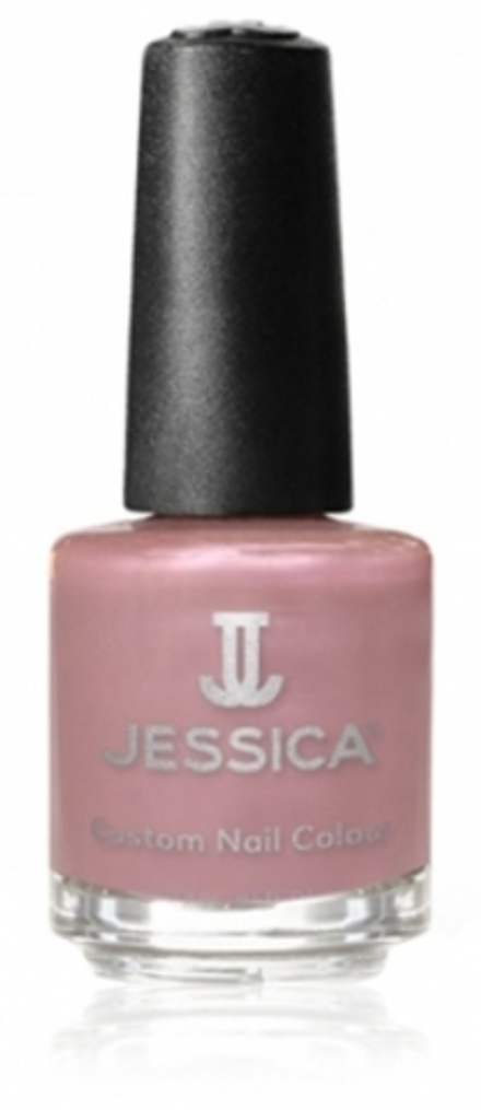 Лак JESSICA 408 Pink Passion