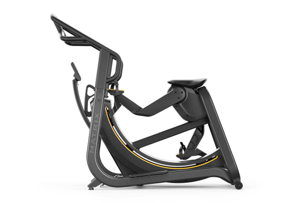 Эллиптический тренажёр MATRIX S-Force Performance Trainer