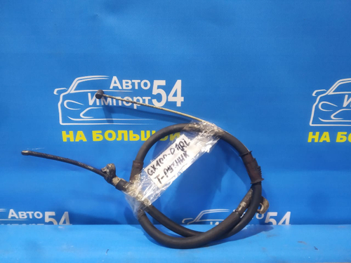 Трос ручника левый TOYOTA MARK 2 1999