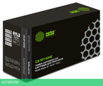 Картридж Cactus TK-1240 черный (CS-TK1240)