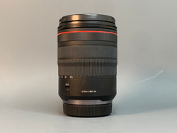 Canon 24-105mm 4L IS USM