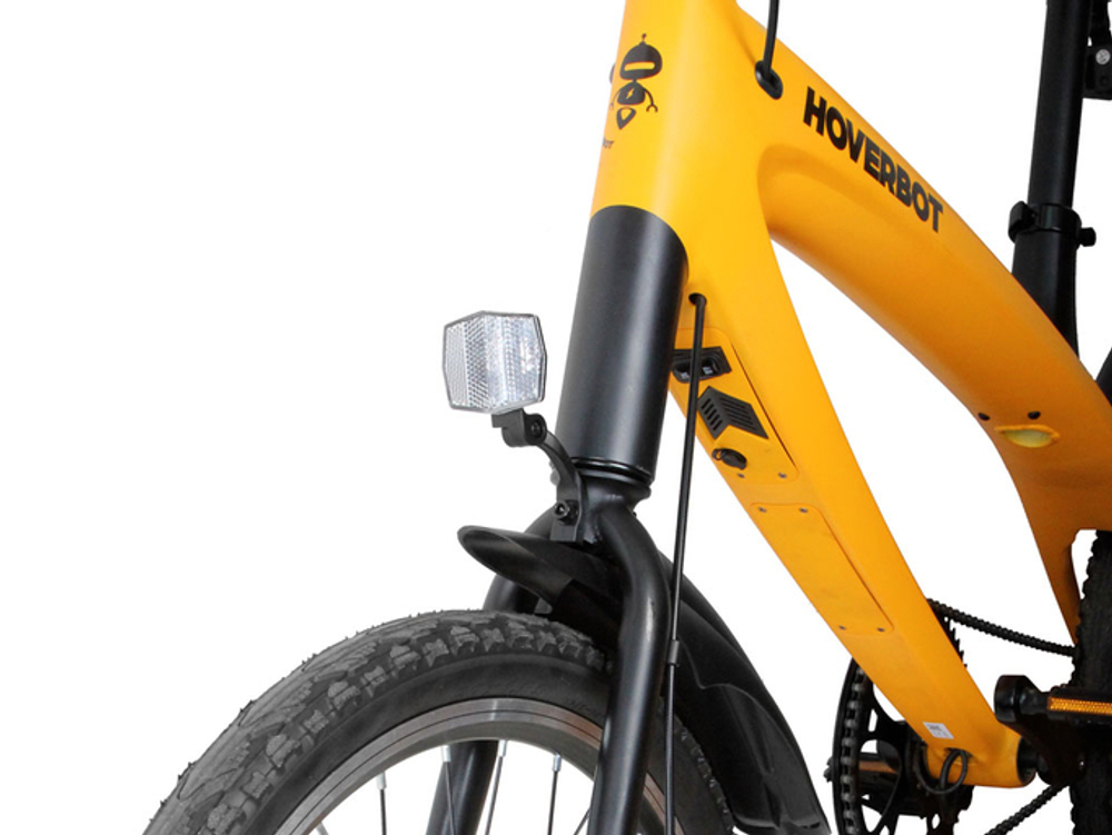 Электровелосипед Hoverbot CB-2