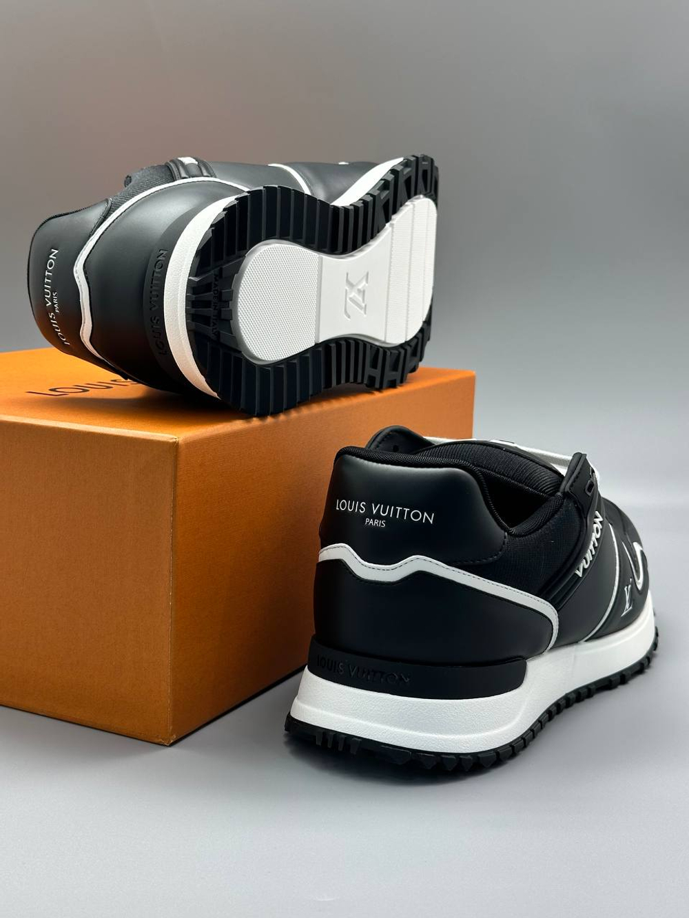 Кроссовки Louis Vuitton