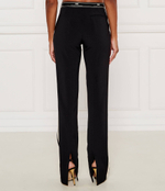 Брюки Elisabetta Franchi - черный(PA01047E2)