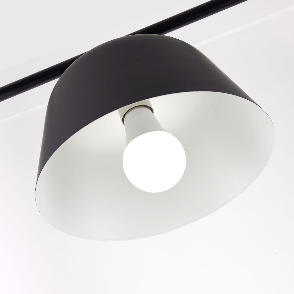 Подвесной светильник Ambit Black Long