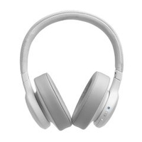 Беспроводные наушники JBL LIVE 500BT White