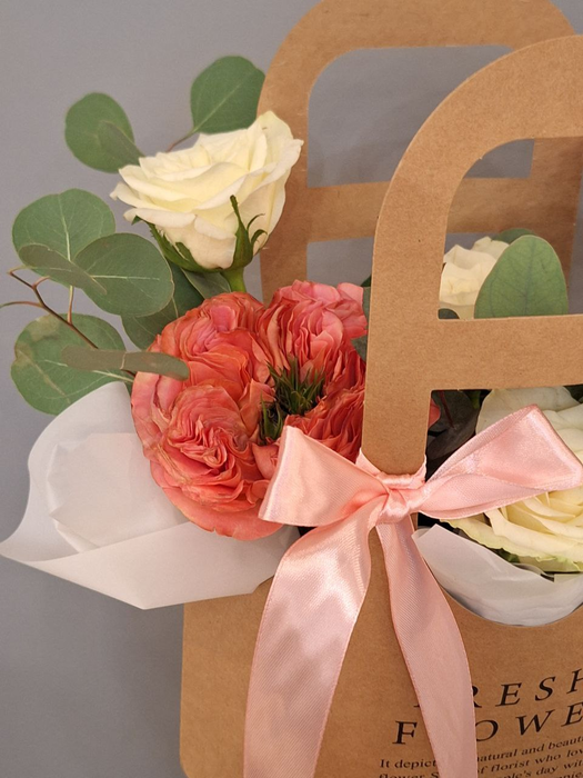 Композиция "Романтика"