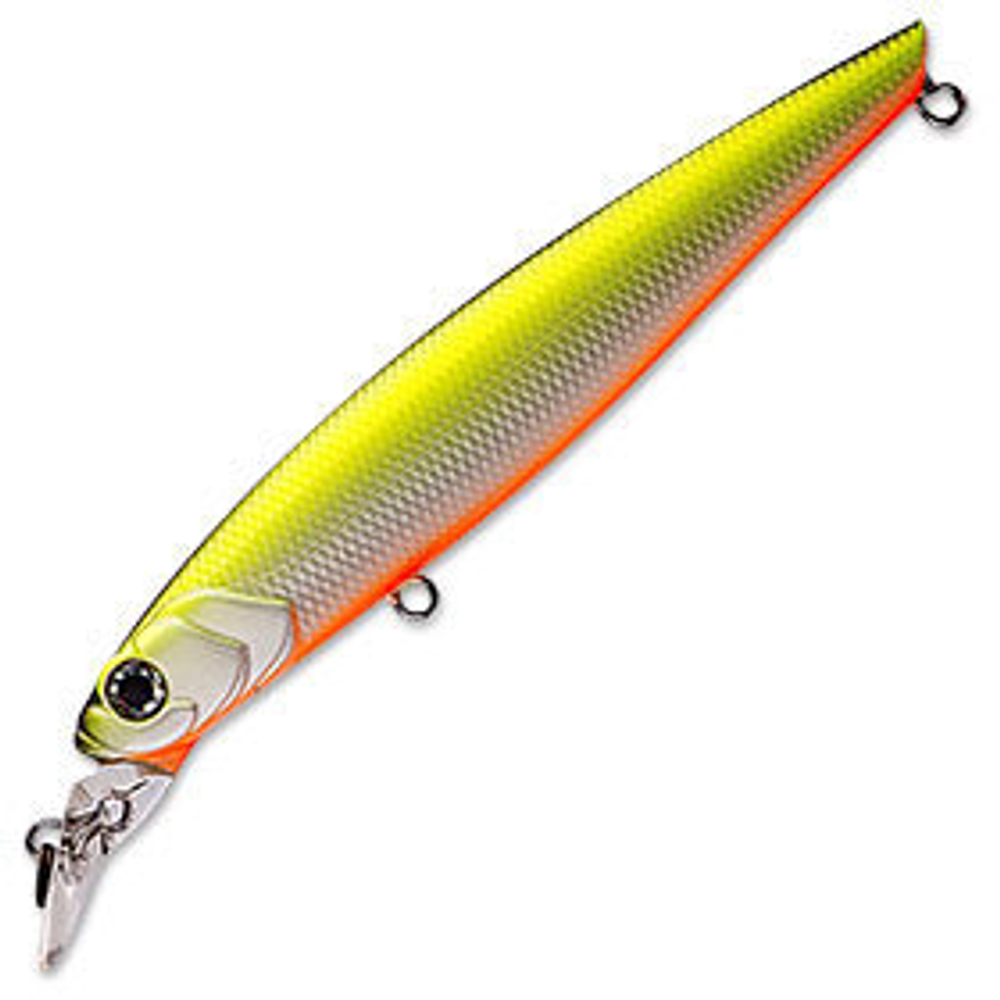 Воблер Fishycat Bobcat 100SP R23