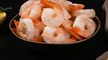 Морепродукты