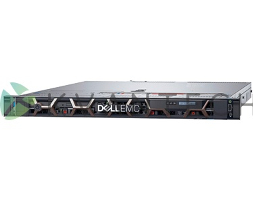 Сервер Dell PowerEdge R640
