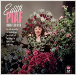 Edith Piaf / Greatest Hits (Limited Edition)(Coloured Vinyl)(2LP)