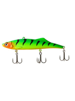 Виб (тонущий воблер) для зимней рыбалки Kuda 105мм 35г