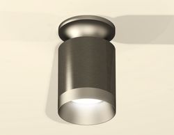 Ambrella Комплект накладного светильника MR16 Накладные XS6303120