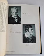 "История XIX века (Западная Европа и внеевропейские государства)". Лависс и Рамбо - подарочный комплект