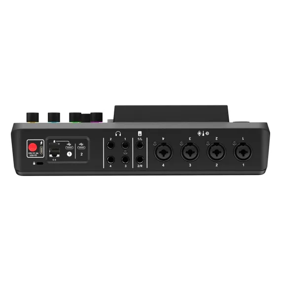 RODE Caster Pro II