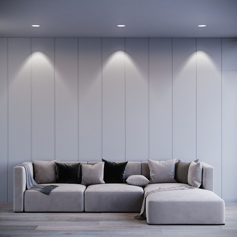 Встраиваемый светильник Elektrostandard Combi a069009