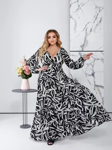 Платье УК-577 Fabrika