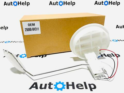 Датчик уровня топлива 25060-8H311 Nissan