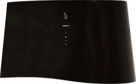 Вытяжка Falmec MARE E.ION IS GLASS BLACK