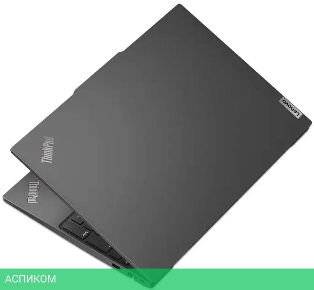 Ноутбук Lenovo ThinkPad E16 Gen 1 Intel 21JN00CKGP