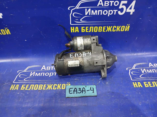 Стартер MITSUBISHI GALANT 1999