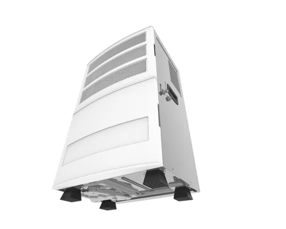 Осушитель воздуха серии YAMANEKO 120 RAD-Y120T7E