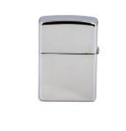 Зажигалка ZIPPO Classic High Polish Chrome™ ZP-250