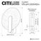 Бра Citilux Jazzy CL248021