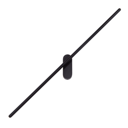 Спот Arte Lamp A2028AP-1BK