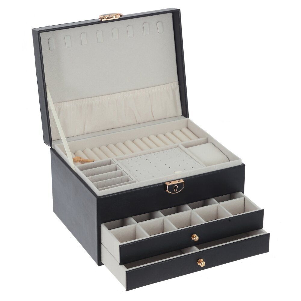 GAEM Шкатулка для украшений, L23 W17 H13,5 см