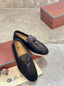 Loro Piana Loafers (5 colors)